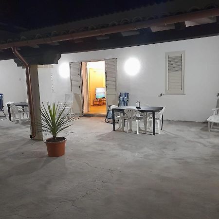 Case Vacanza Titone Марсала Экстерьер фото